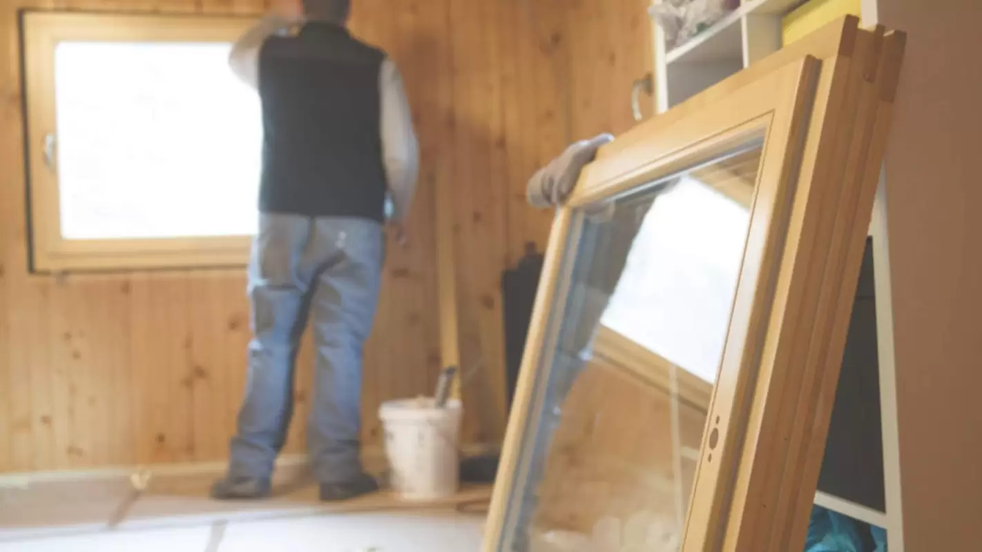 Looking For Impact Windows Near Me? Look No Further