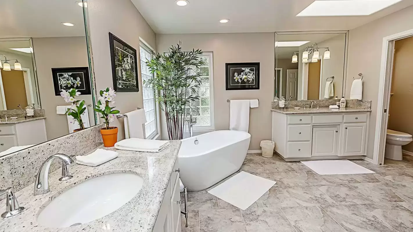 End Your Quest For Basement Refinishing Near Me & Hire Us