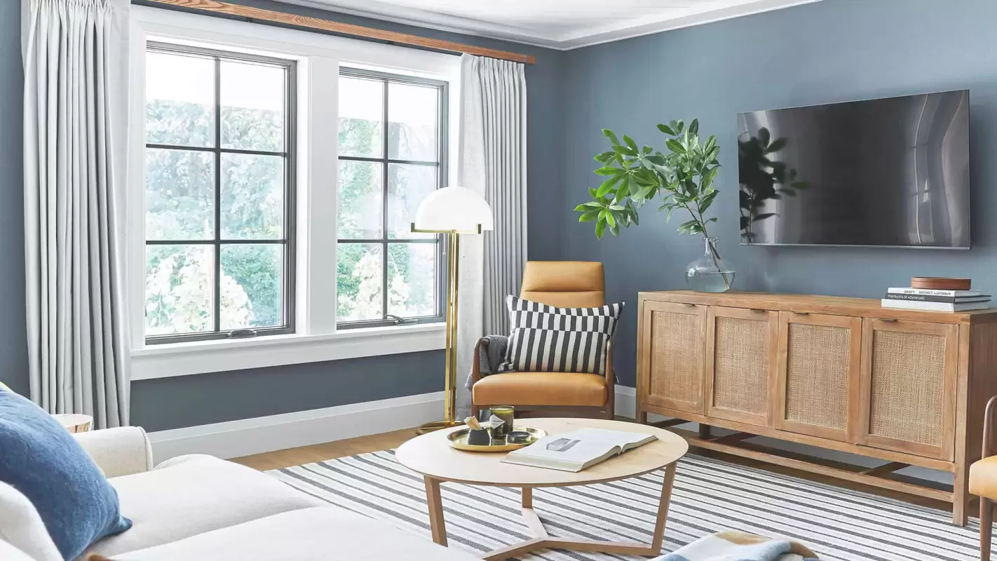 Your Quest For “Room Painting Services Near Me” Ends Here!