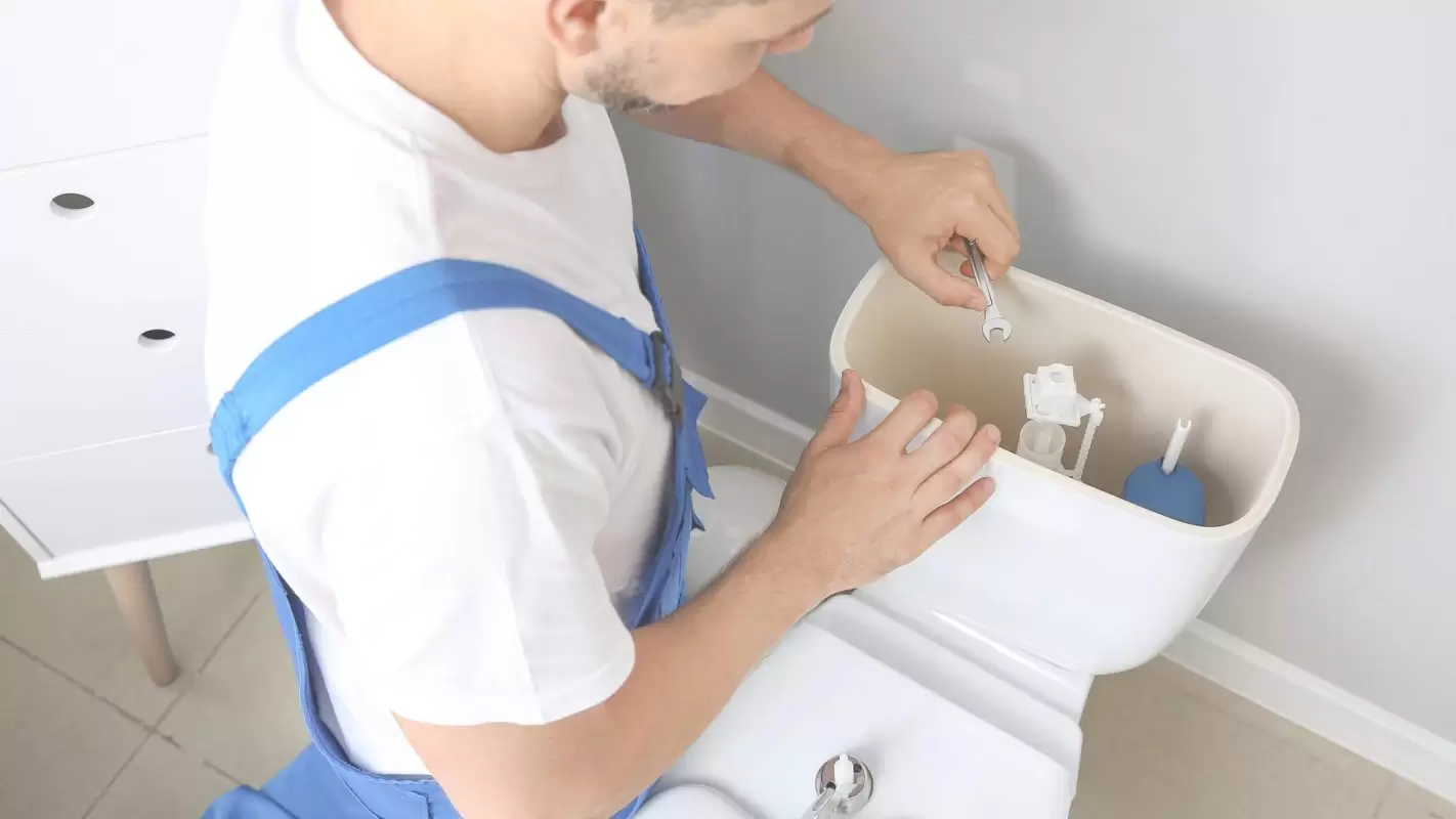 Professional Plumbing Services For Your Home’s Needs