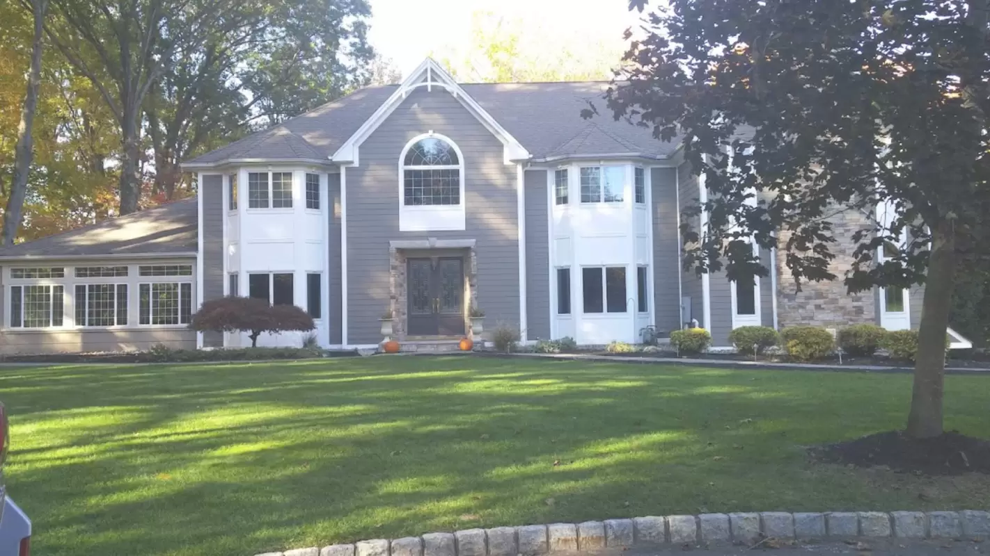 Affordable Window Tinting To Shatter Protection