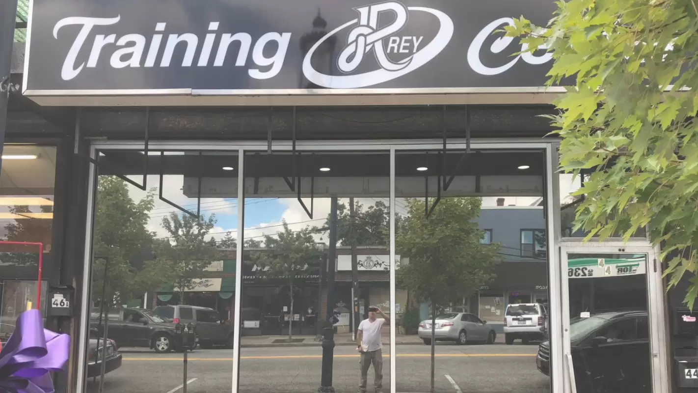 Professional Window Tinting Services To Raise The Style Quotient