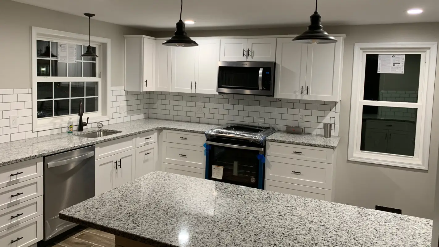 Your Query For An Expert Kitchen Remodeling Company Near Me Ends Here