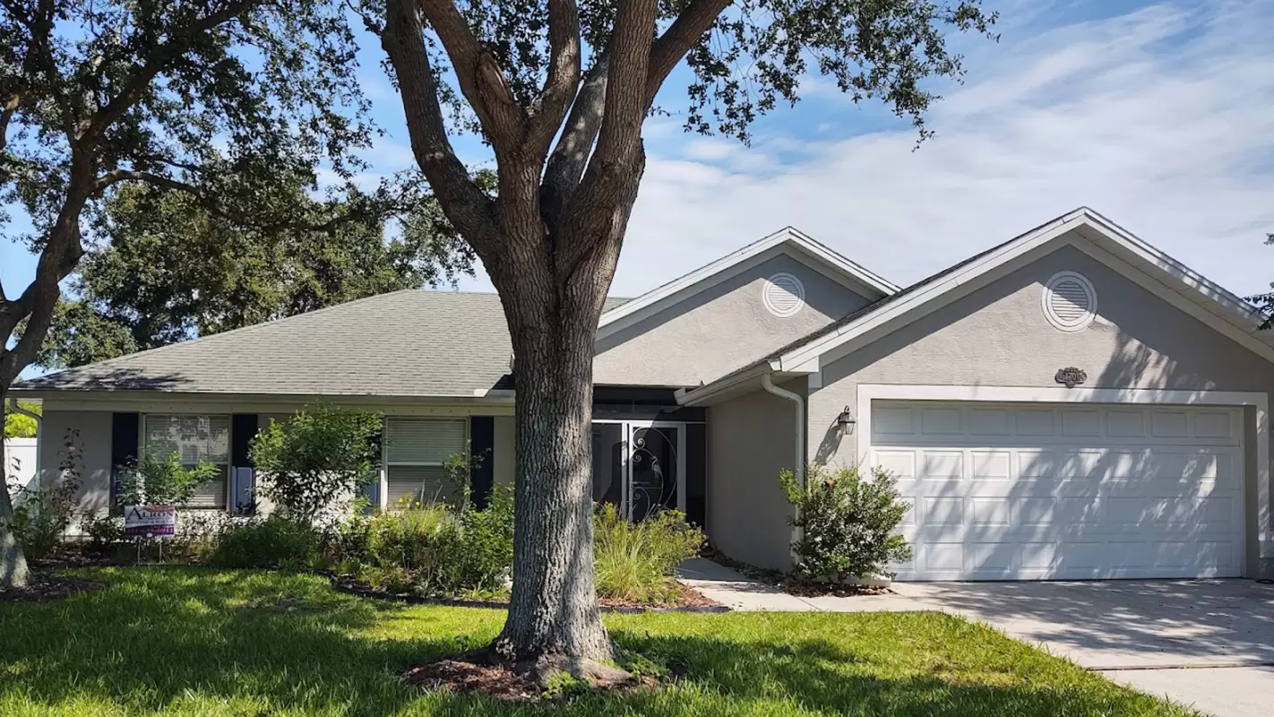 Affordable Roofing Contractors Keeping Your Home Safe & Dry