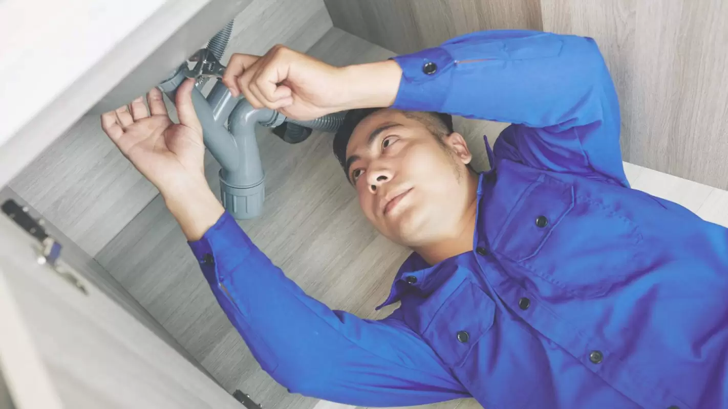 Get the Job Done Right with Affordable Plumbing Services
