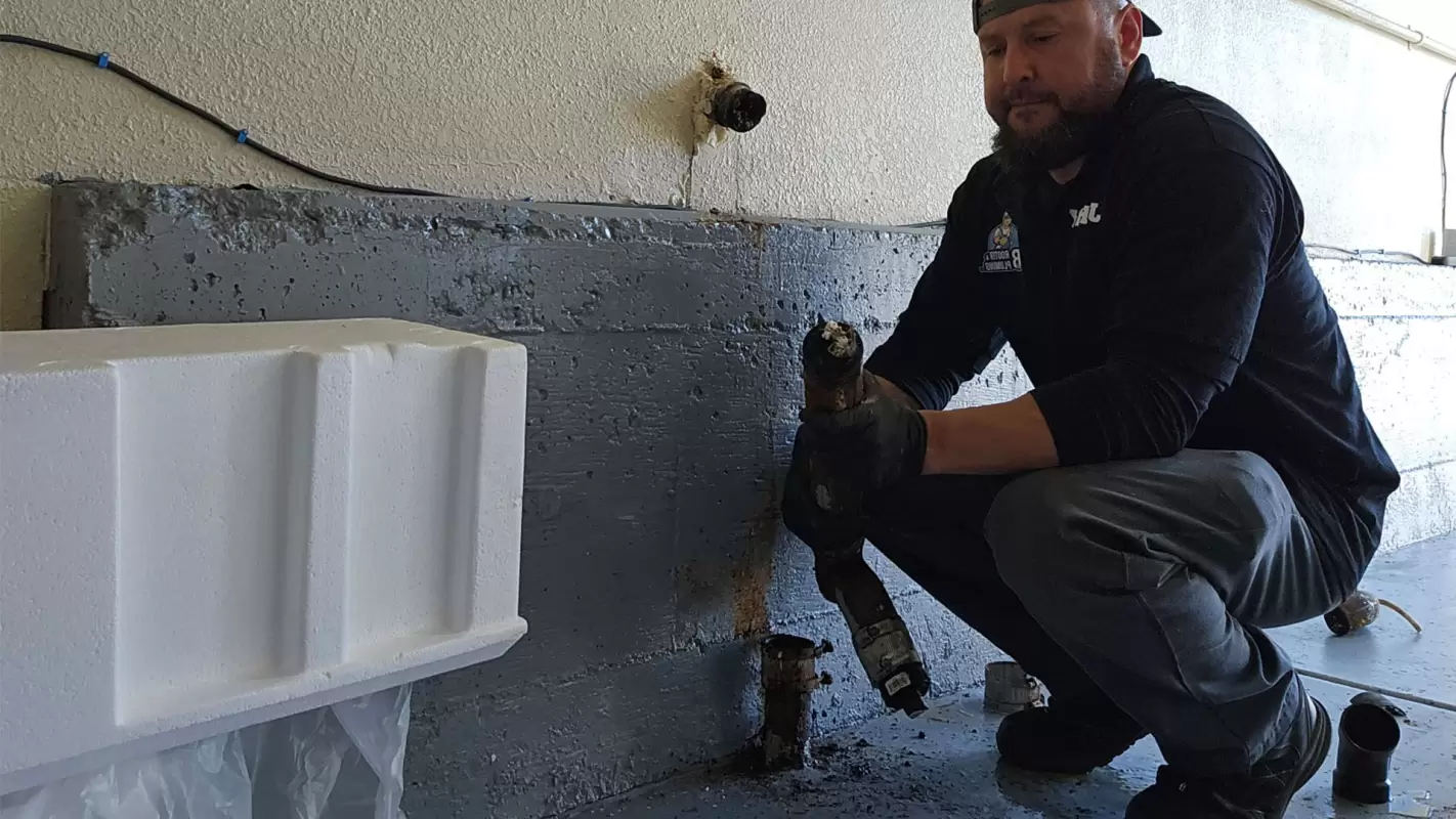Emergency? Trust The Plumbing Contractors Near Me For Fast Fixes
