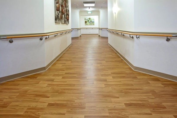 Vinyl Flooring