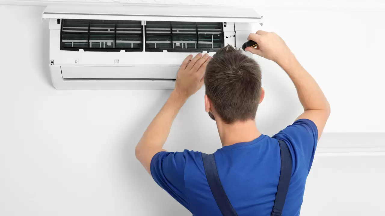 Affordable AC Repairing Company You Can Count On