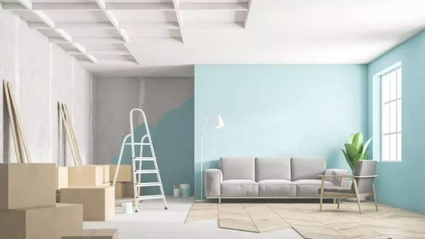 Breathe New Life to Your Space with Custom Home Remodeling Services