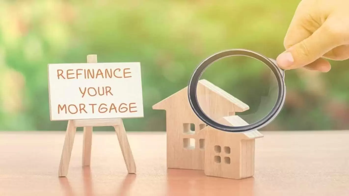 Refinancing Your Mortgage To Tap Into Equity