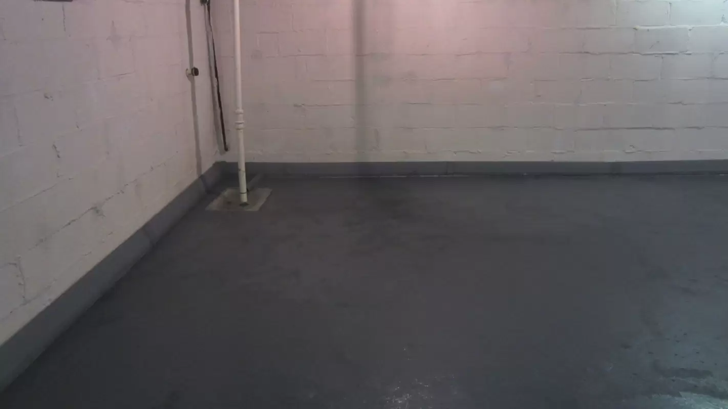 Basement Waterproofing Services For Protecting Your Property