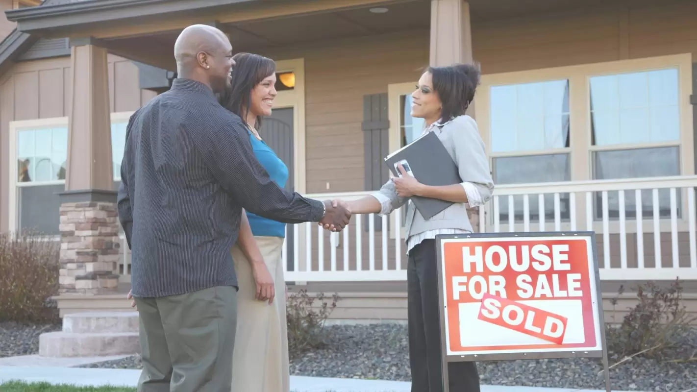 Sell My Home Fast To Get Maximum Value