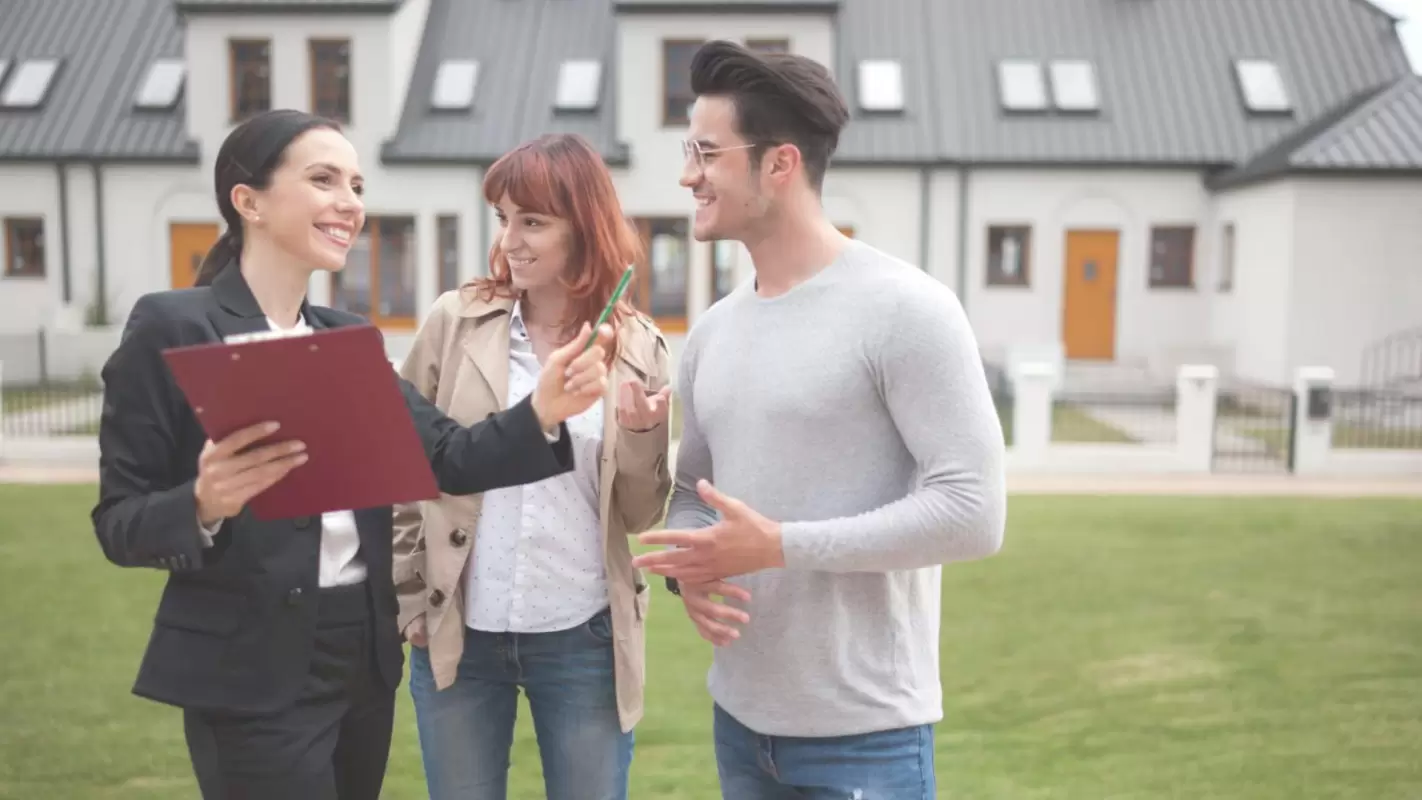 Home Buying Services To Make Your Dreams Come True