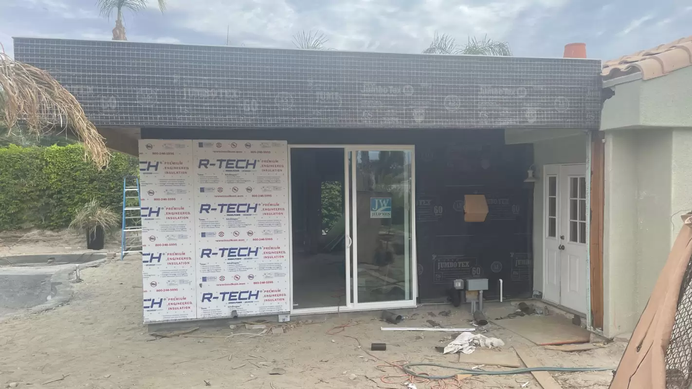 Room Addition Contractors That Shine Above The Rest