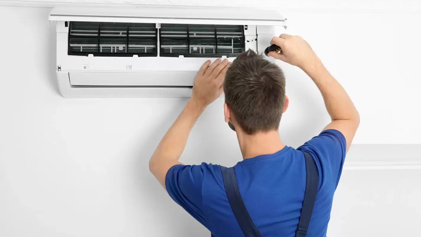 Stay In the Zone of Coolness With A/C Installation Services