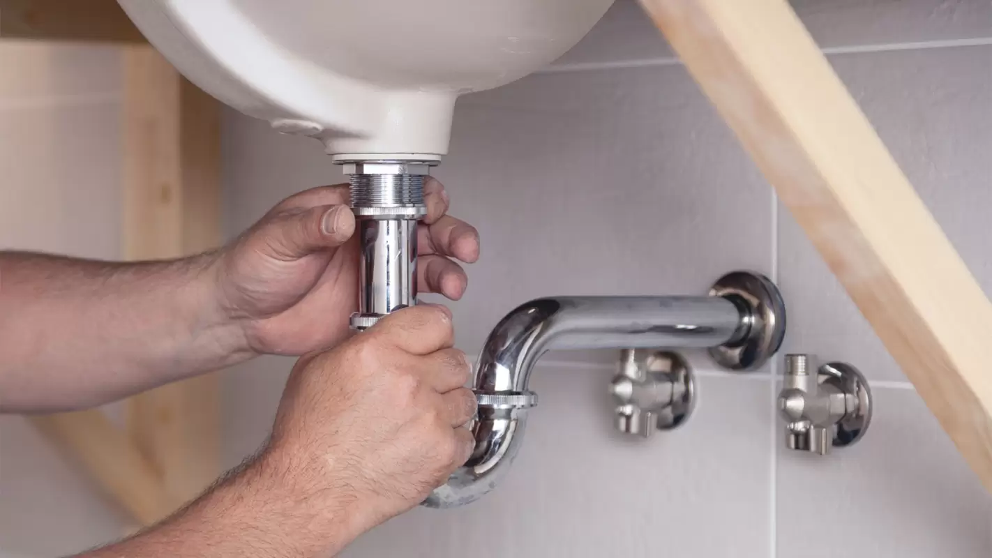 Residential Plumbing Services to Get Quality Service at Your Convenience