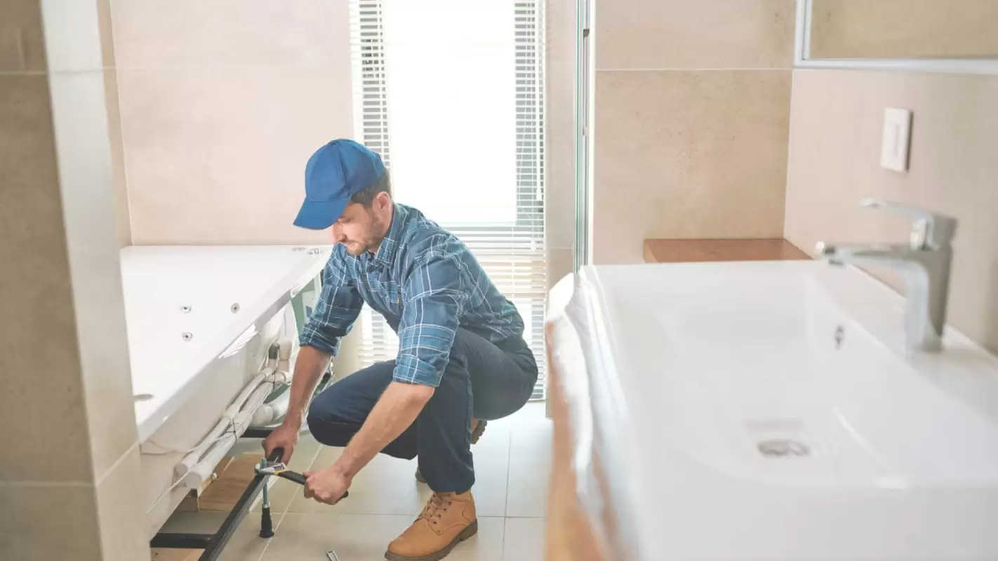 The Best Bathroom Remodeling Contractors In Alachua, FL