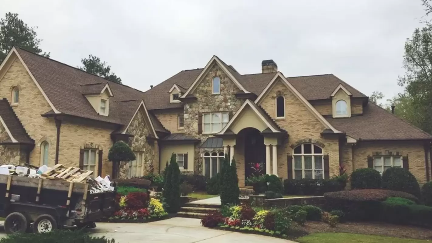 Experience The Difference Our Best Roofing Contractor Brings
