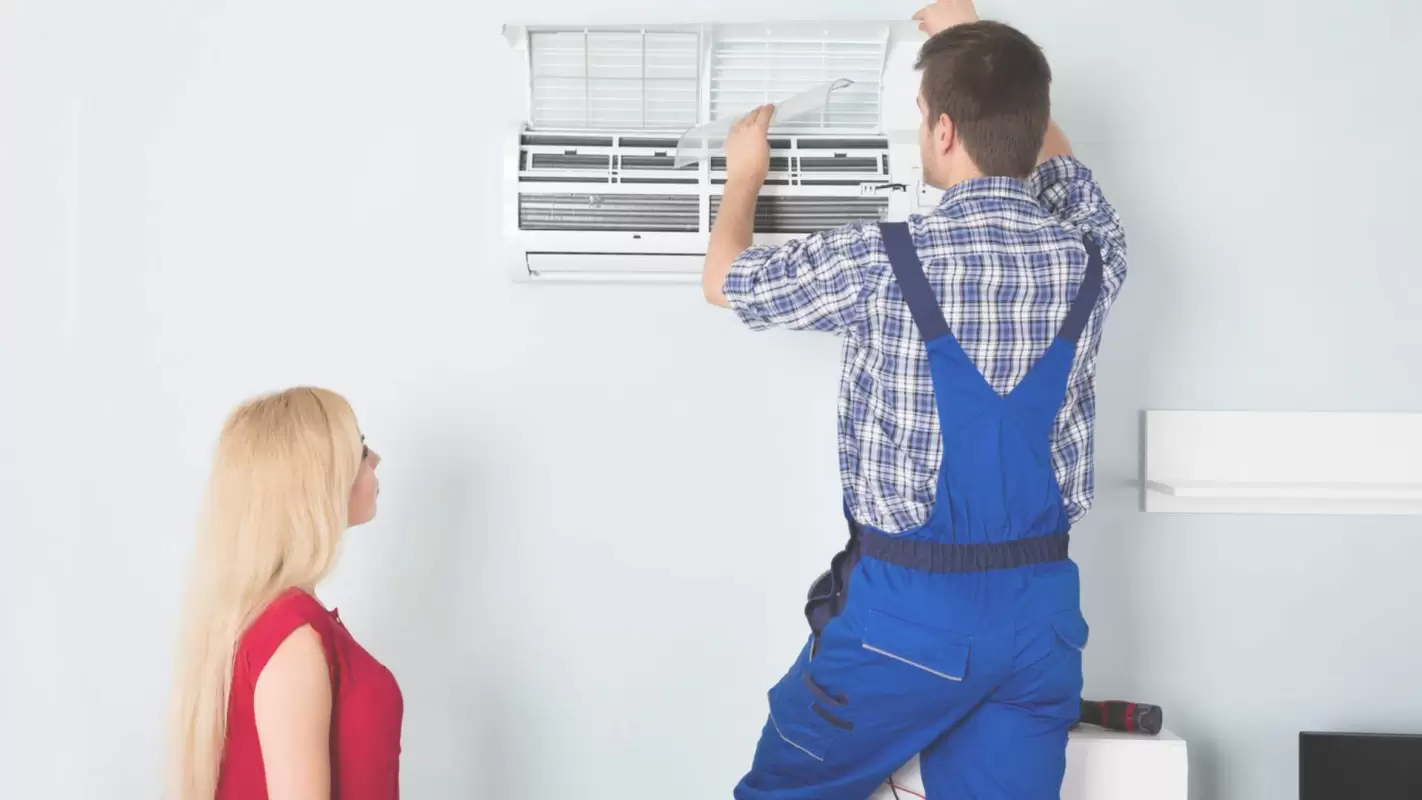 The Best Air Conditioning Company You Can Trust