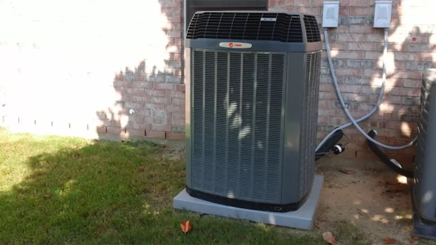 Your Go-To Solution for Emergency Residential HVAC Installation