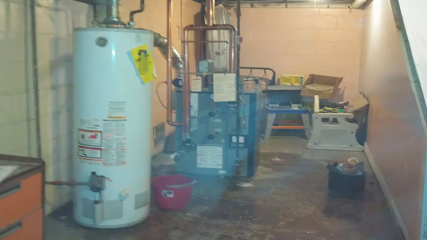 End Your Search For “Boiler Replacement Services Near Me” Call Us