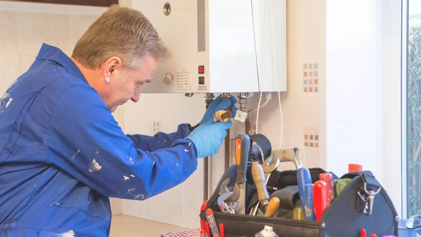 Best Boiler Repair Companies That Ensure Complete Satisfaction
