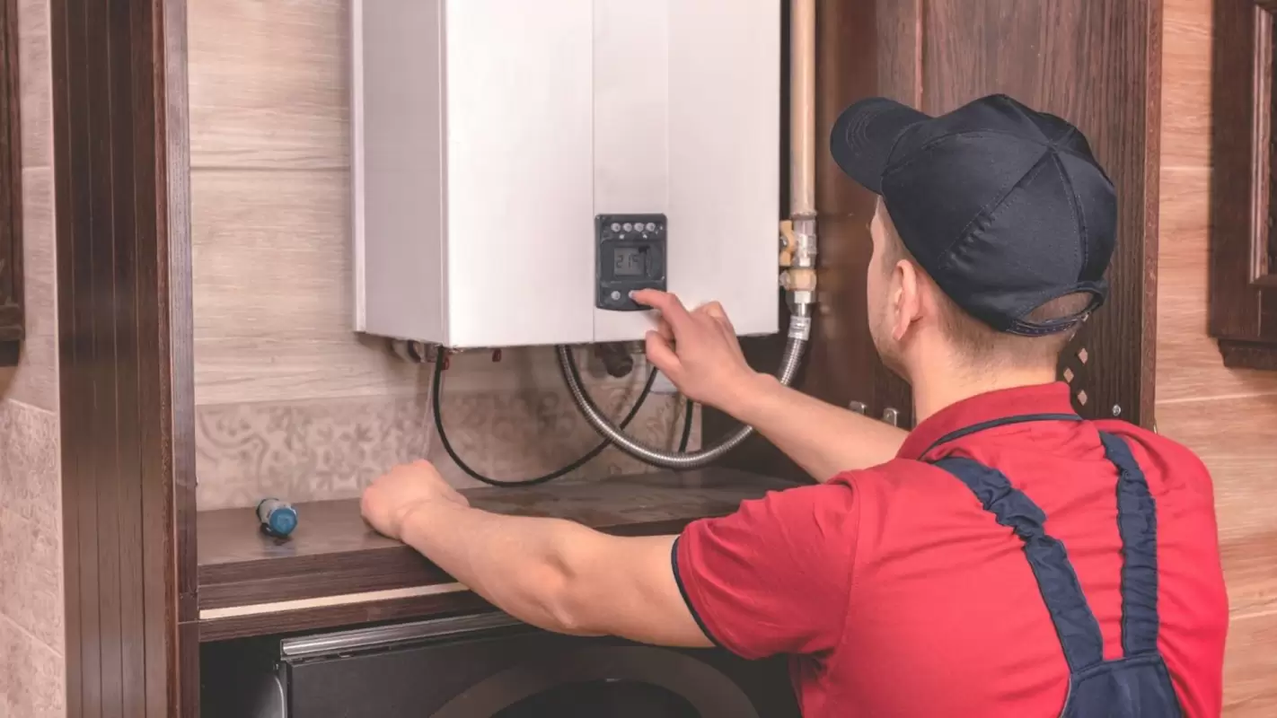 Reliable Boiler Installation Services Tailored To Your Preferences
