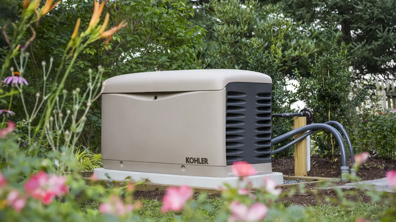 Kohler Generator Repair, Which Ensures Complete Satisfaction