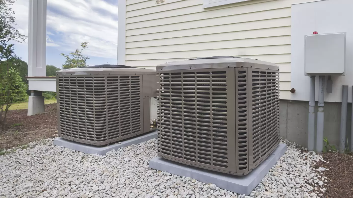 HVAC Replacement Cost Tailored to Your Budget