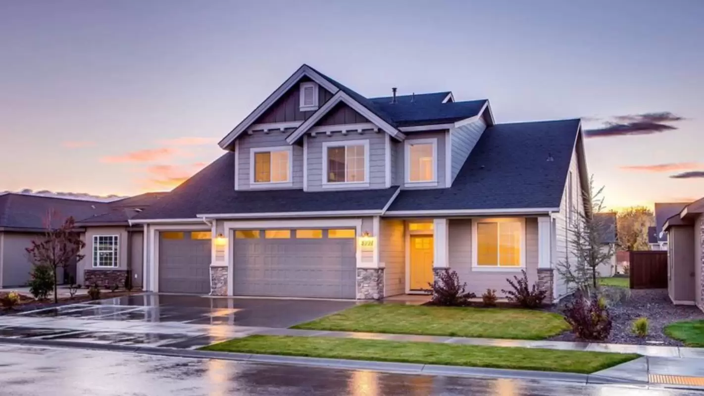 Quality You Can Trust, Garage Door Opener Installation & Repair Is a Must