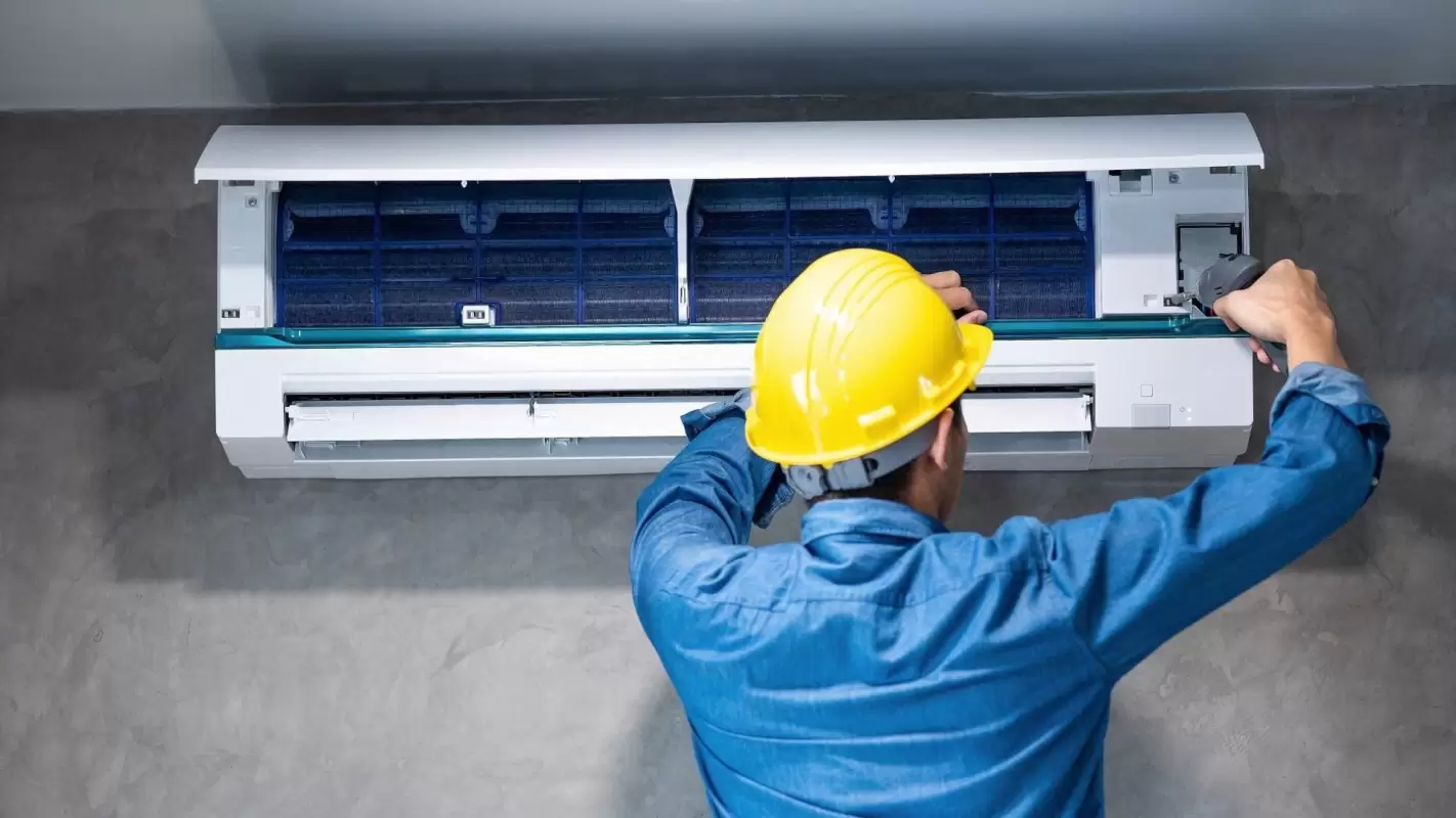 FAIR Heating and Cooling Offers AC Repair Services You Can Trust