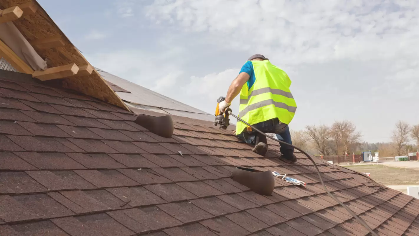 Top-Notch Roofing Contractors Ensuring Quality Workmanship