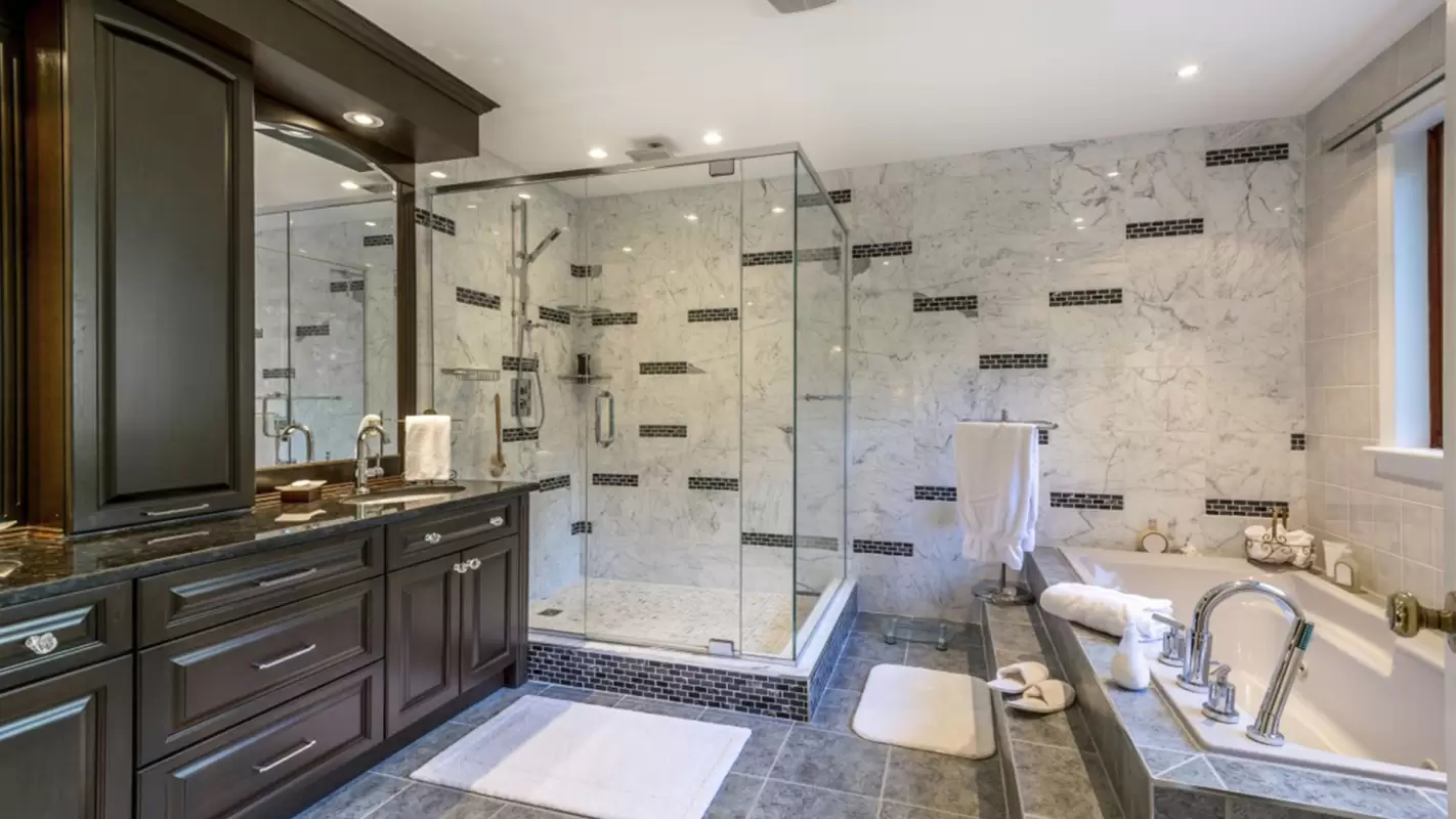 Best Bathroom Remodeling Contractors To Transform Your Space