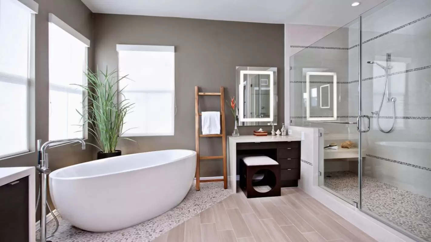 Your Query For Bathroom Remodeling Near Me Ends with us