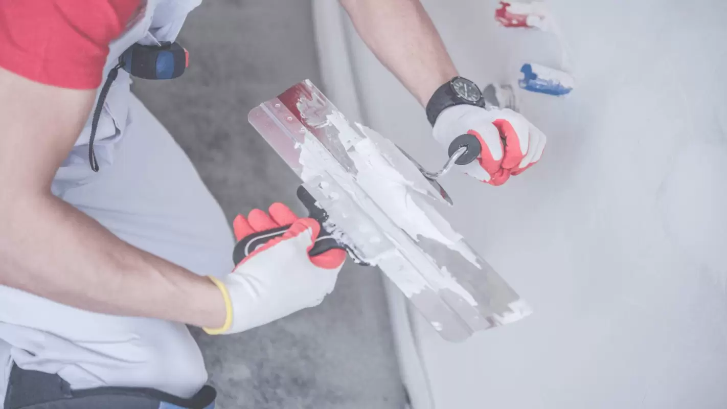 Stucco Prepping Contractors To Bring You Complete Satisfaction