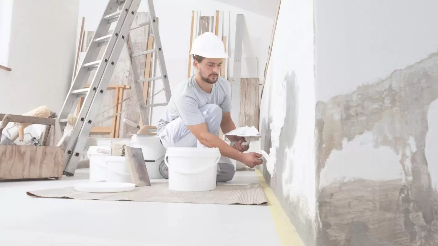 Stucco Remodeler Services Tailored To Your Unique Needs