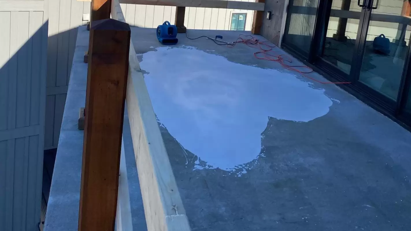 Affordable Epoxy Coating Installation Without Compromising On Quality