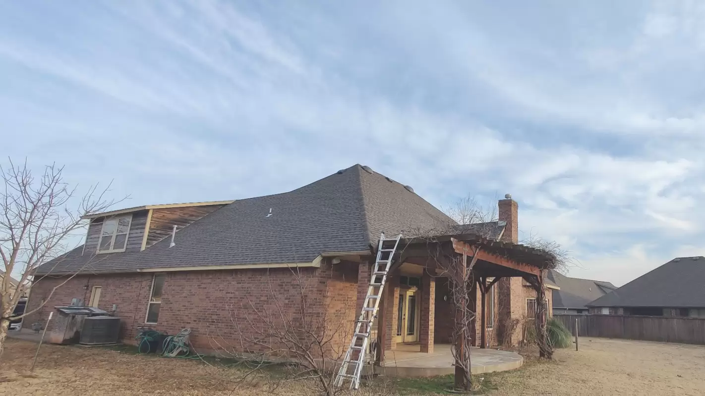 Shingle Roof Replacement Experts For Keeping Your Home Safe
