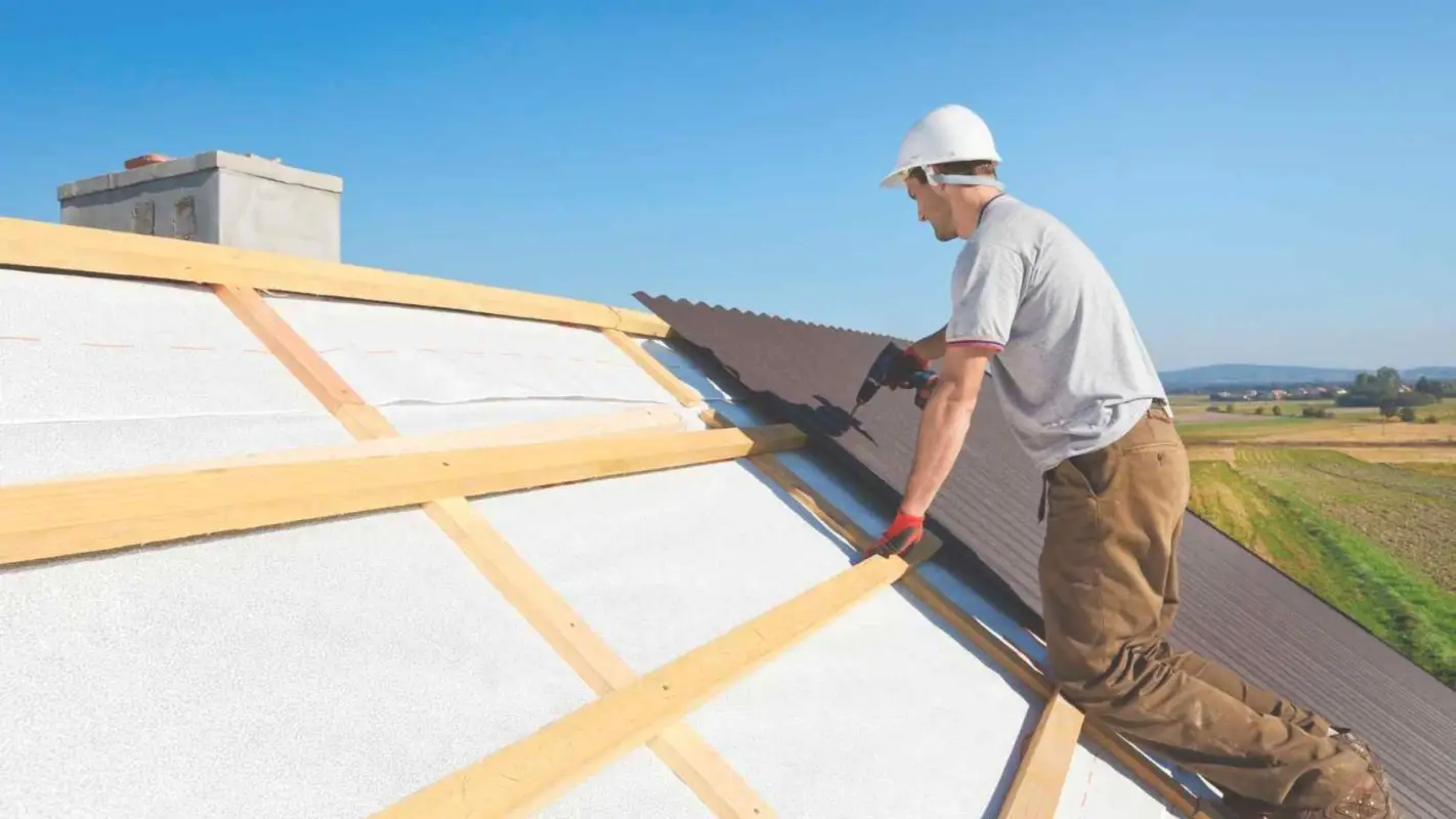 Residential Roof Installation Services That Elevate Your Property