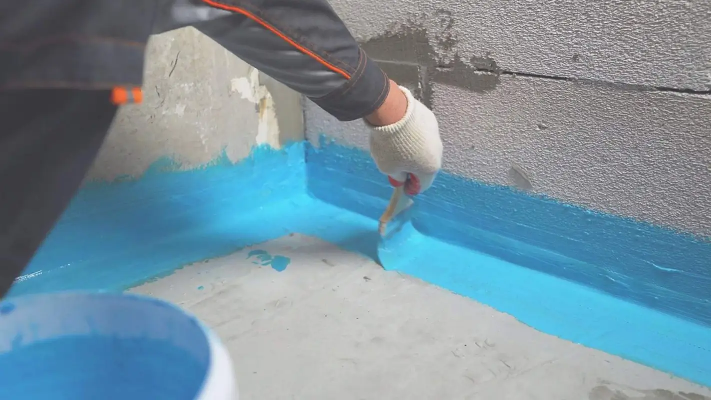 Top-Rated Residential Waterproofing Services in Southfield, MI
