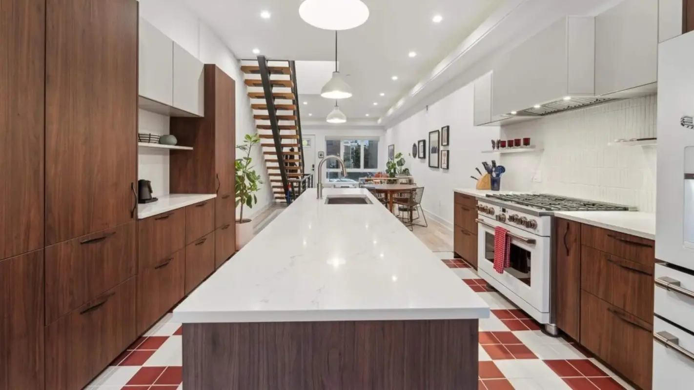 Looking for a Kitchen Remodeling Contractor Near Me? We’ve Got You Covered