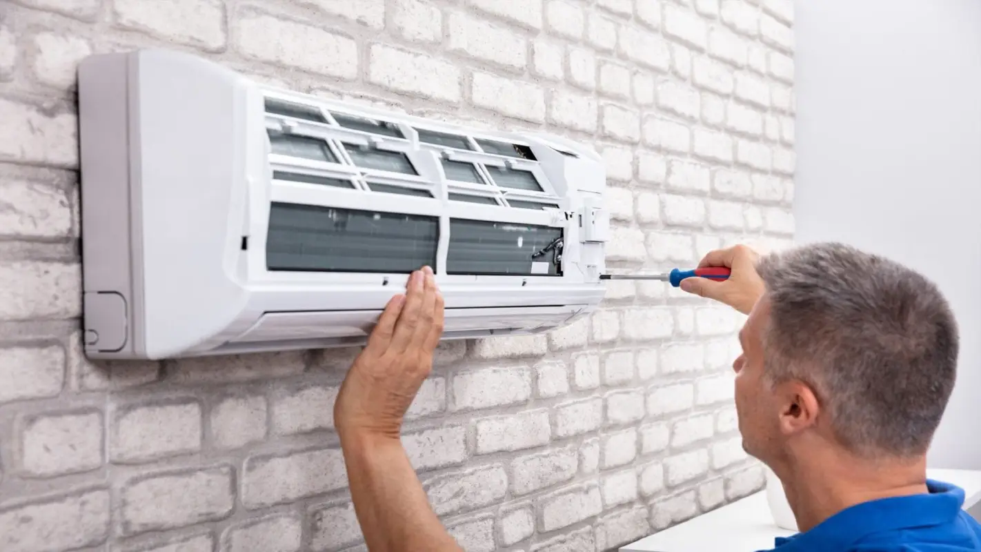 End Your Quest For “Ac Installation Near Me” & Call Us!