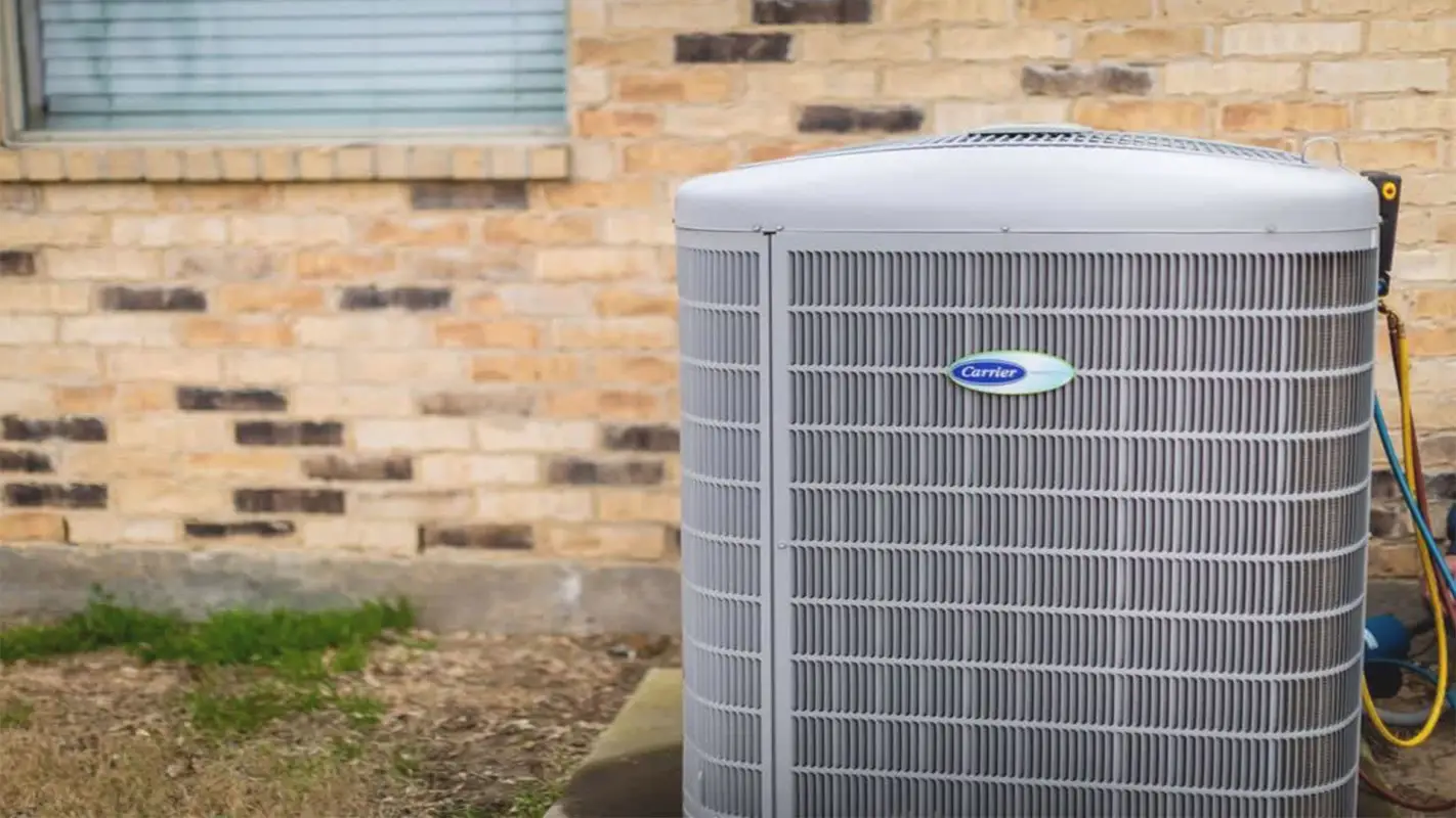 Elevate Your Comfort with Our HVAC Contractors