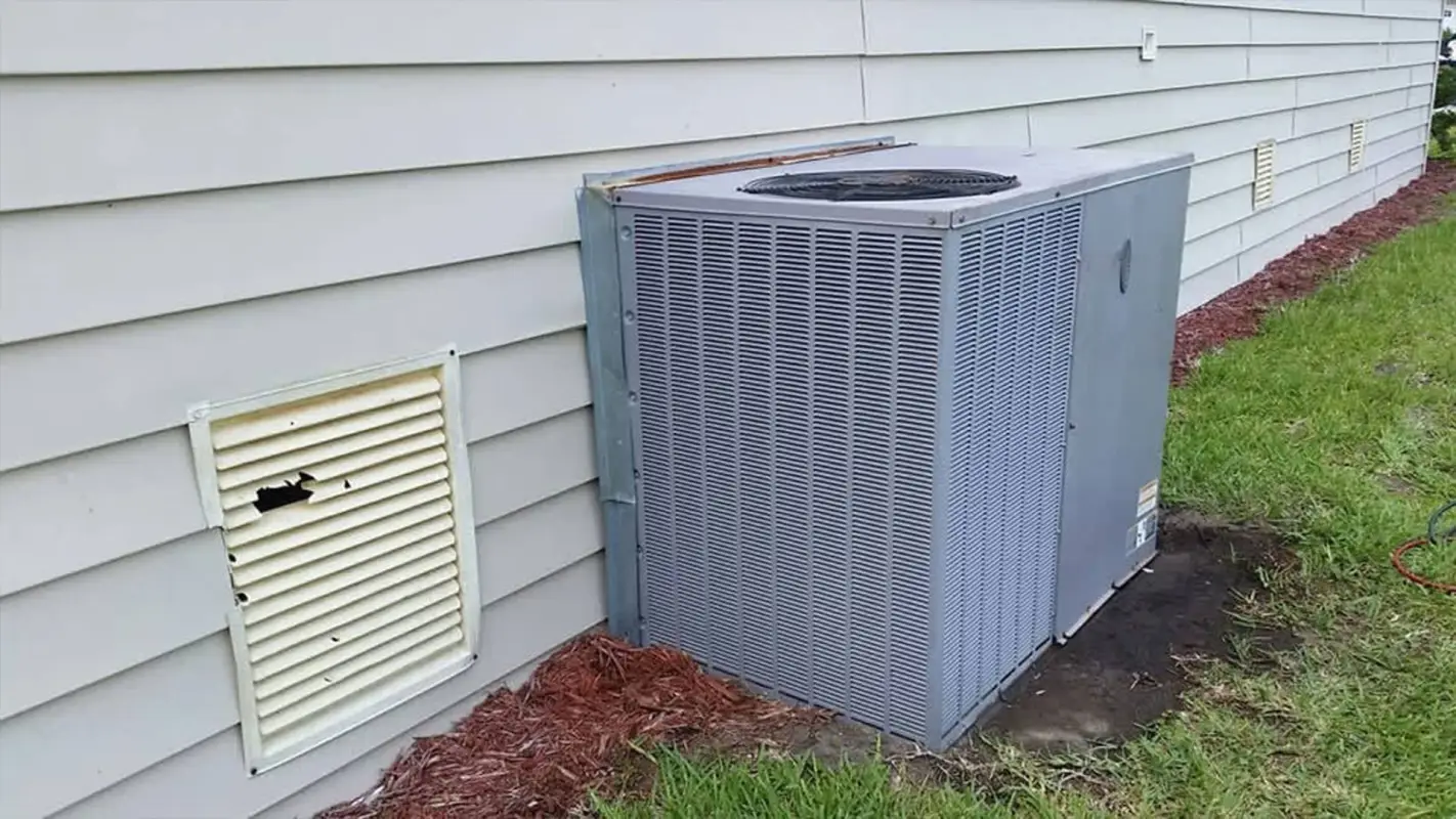 Your Partner in Delivering Air Conditioning Repair Services