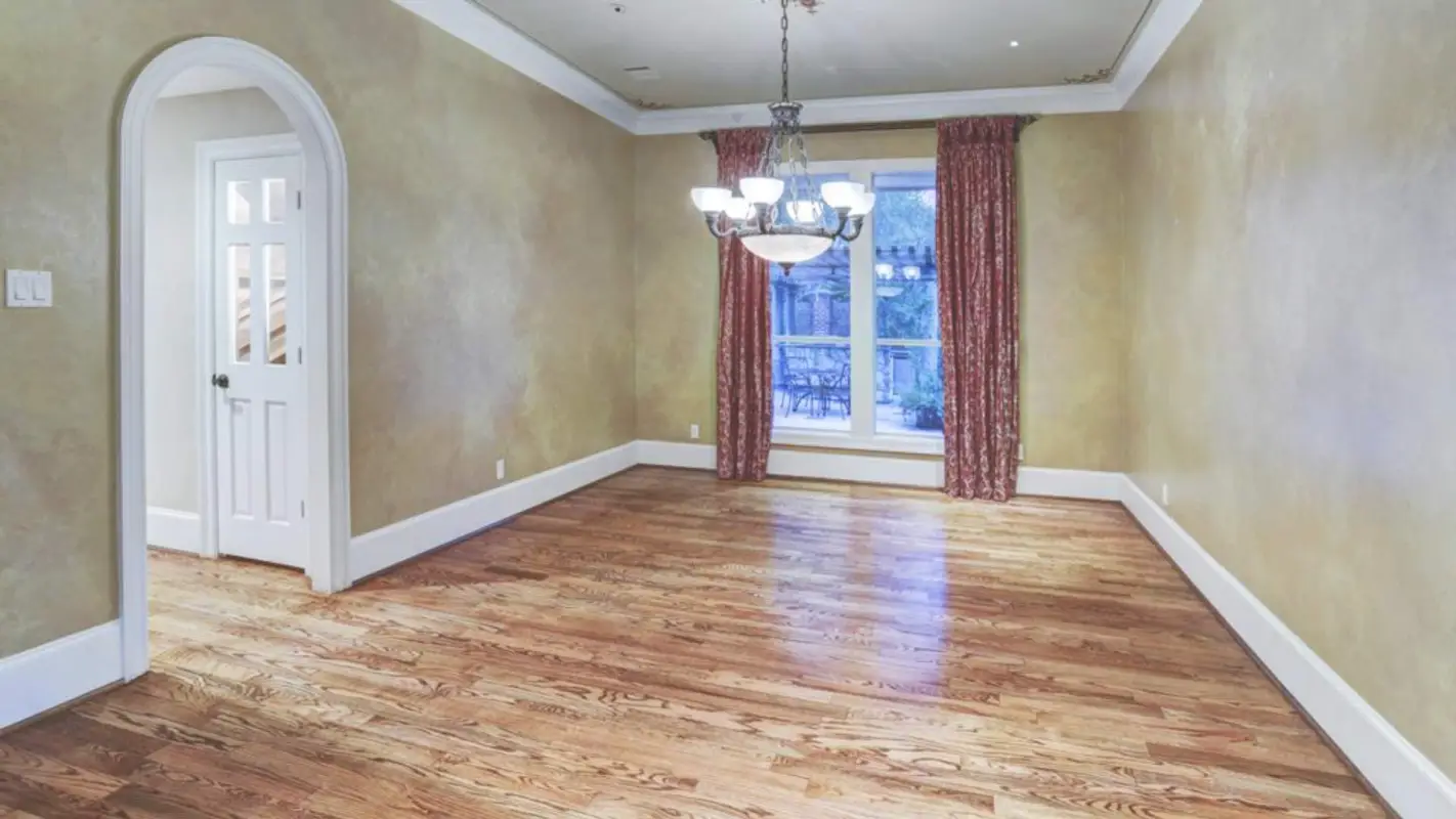 Floor Refinishing Services To Get Pioneering Style