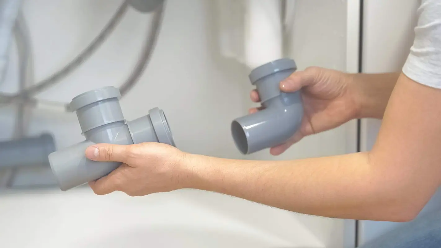 Plumbing Contractors for Premium Services