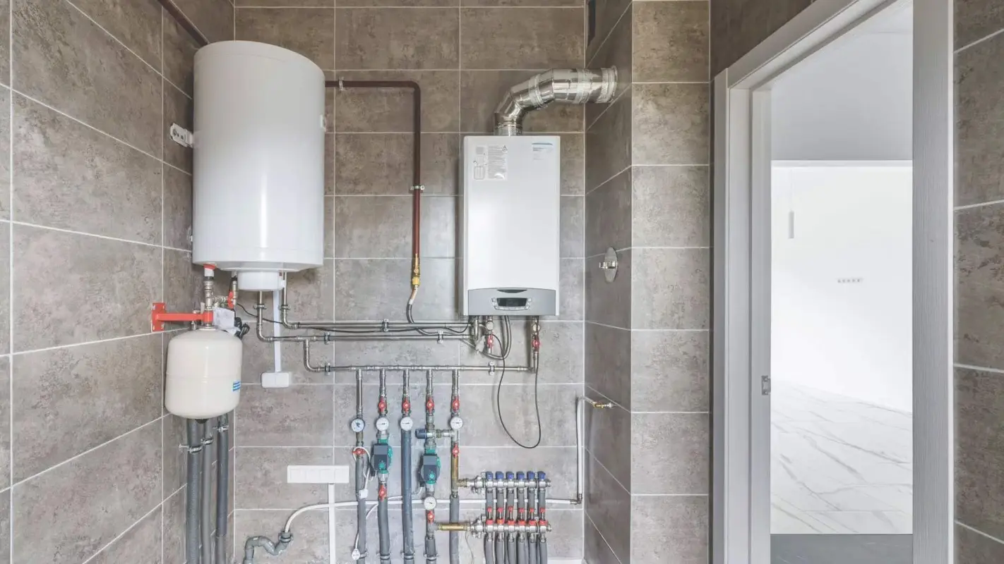 Reliable Water Heater Repair Service in Hollywood, FL