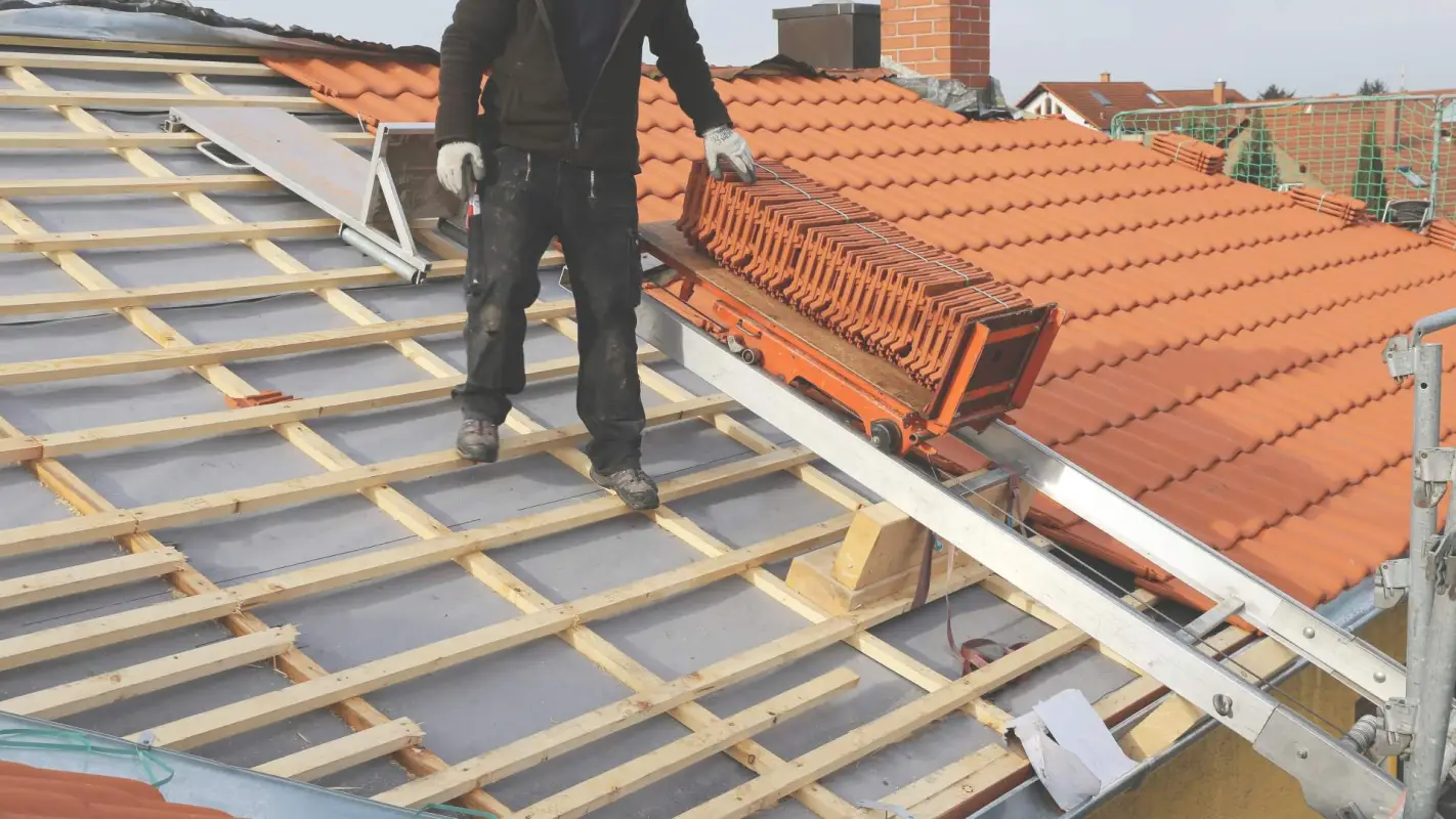 Roof Replacement Costs That Won't Break Your Bank