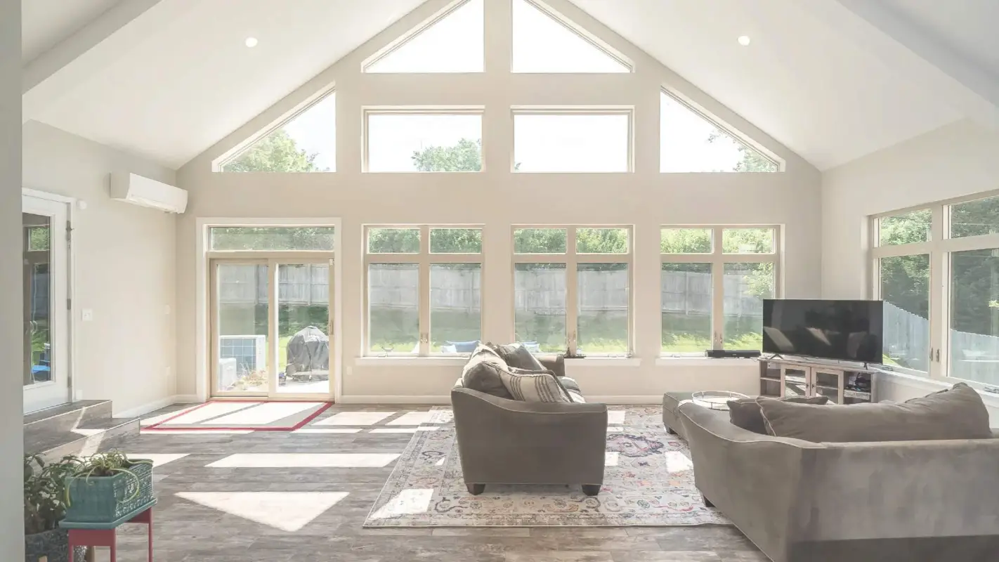 Your Trusted Room Addition Contractors Around Leesburg, FL
