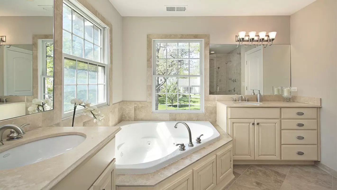 Your Go-To Choose for 'Bathroom Remodeling' in Vista, CA